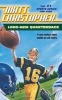 Long Arm Quarterback - A New Football Team Sparks an Old Rivalry (Paperback, 1st ed) - Matt Christopher Photo