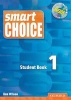 Smart Choice 1: Student Book with Multi-ROM Pack (Paperback, Student Guide) - Ken Wilson Photo