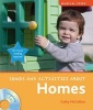 Musical Steps - Homes (Paperback) - Cathy McCallum Photo