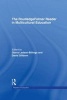 The RoutledgeFalmer Reader in Multicultural Education - Critical Perspectives on Race, Racism and Education (Hardcover) - Gloria Ladson Billings Photo