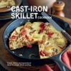 The Cast-Iron Skillet Cookbook - Classic Dishes and Inspirational Ideas for Simple Home Cooking (Hardcover) - Ryland Peters Small Photo