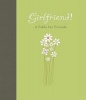 Girlfriend - A Fable for Friends (Hardcover, Revised) - Carol Lynn Pearson Photo