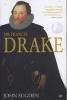 Sir Francis Drake (Paperback, New ed) - John Sugden Photo