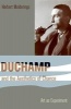 Duchamp and the Aesthetics of Chance - Art as Experiment (Hardcover) - Herbert Molderings Photo