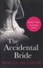 The Accidental Bride (Paperback) - Portia Da Costa Photo