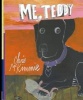 Me, Teddy (Hardcover) - Chris McKimmie Photo