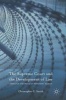 The Supreme Court and the Development of Law 2017 - Through the Prism of Prisoners' Rights (Hardcover, 1st ed. 2016) - Christopher E Smith Photo