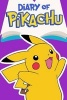 Diary of Pikachu Book 3 - Seasons Greetings (Paperback) - Diary of a Game Character Photo