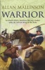 Warrior - (Matthew Hervey 10) (Paperback) - Allan Mallinson Photo