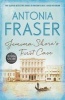 Jemima Shore's First Case - A Jemima Shore Mystery (Paperback) - Antonia Fraser Photo