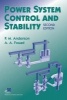 Power System Control and Stability (Hardcover, 2nd Revised edition) - Paul M Anderson Photo