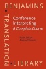 Conference Interpreting - A Complete Course (Paperback) - Robin Setton Photo