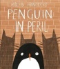 Penguin in Peril (Paperback) - Helen Hancocks Photo