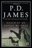 Death of an Expert Witness (Paperback, 1st Scribner Paperback Fiction ed) - James Photo