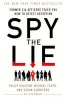 Spy the Lie - Former CIA Officers Teach You How to Detect When Someone is Lying (Paperback) - Philip Houston Photo