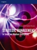 Strategic Management - In Small and Medium Enterprises (Paperback) - Farhad Analoui Photo