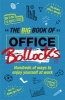 The Big Book of Office Bollocks (Hardcover) - Malcolm Croft Photo