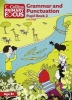 Collins Primary Focus, Book 2 - Grammar and Punctuation: Pupil (Staple bound, New edition) - Louis Fidge Photo