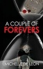 A Couple of Forevers (Paperback) - Michelle Deleon Photo