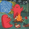 The Monster Gasped, Omg! - Monster Tales from the Fourth and Fifth Grade Students of Brentano Math & Science Academy (Paperback) - Students of 826chi Photo