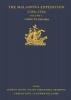 Malaspina Expedition 1789-1794 / The Journal of the Voyage by Alejandro Malaspina, Volume I - Cadiz to Panama (Hardcover, New Ed) - David Andrew Photo