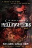 The Devil's Engine: Hellfighters (Hardcover) - Alexander Gordon Smith Photo