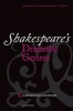 Shakespeare's Dramatic Genres (Paperback, New) - Lawrence Danson Photo