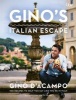 Gino's Italian Escape (Book 1) (Hardcover) - Gino DAcampo Photo