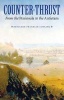 Counter-Thrust - From the Peninsula to the Antietam (Paperback) - Benjamin Franklin Cooling Photo