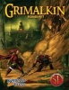 Grimalkin for 5th Edition (Paperback) - Richard Pett Photo