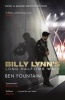 Billy Lynn's Long Halftime Walk (Paperback, Tie-in - Film tie-in) - Ben Fountain Photo