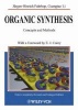 Organic Synthesis - Concepts and Methods (Hardcover, 3rd Revised edition) - Jurgen Fuhrhop Photo