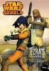 Star Wars Rebels Ezra's Gamble (Paperback) - Disney Book Group Photo