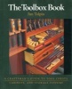 The Toolbox Book - A Craftsman's Guide to Tool Chests, Cabinets and Storage Systems (Paperback, New edition) - Jim Tolpin Photo