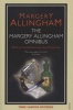  Omnibus (Paperback, CMB) - Margery Allingham Photo