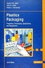 Plastics Packaging - Properties, Processing, Applications, and Regulations (Hardcover, 2nd) - Susan EM Selke Photo