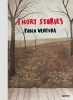 : Short Stories: Photographs by  (Hardcover) - Paolo Ventura Photo