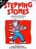 Stepping Stones for Violin - 26 Pieces for Beginners (Staple bound) - Hugh Colledge Photo