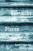 Unhealthy Places - Differential Risk in the Urban Landscape (Paperback) - Kevin Fitzpatrick Photo