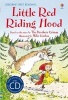 Little Red Riding Hood (Hardcover) - Susanna Davidson Photo