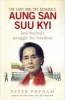 The Lady and the Generals - Aung San Suu Kyi and Burma's Struggle for Freedom (Paperback) - Peter Popham Photo