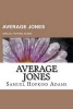 Average Jones (Paperback) - Samuel Hopkins Adams Photo