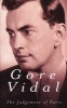 The Judgement of Paris (Paperback, New Ed) - Gore Vidal Photo