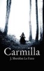 Carmilla (Paperback) - J Sheridan LeFanu Photo