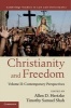 Christianity and Freedom: Volume 2, Volume 2 - Contemporary Perspectives (Hardcover) - Allen D Hertzke Photo