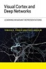 Visual Cortex and Deep Networks - Learning Invariant Representations (Hardcover) - Tomaso A Poggio Photo