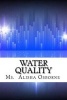 Water Quality (Paperback) - MS Alisha Osborne Photo