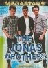 The Jonas Brothers (Hardcover) - Tamra Orr Photo