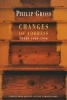 Changes of Address - Poems 1980-1998 (Paperback) - Philip Gross Photo