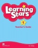 Learning Stars, Level 1 - Teacher's Guide Pack (Mixed media product) - Ola Rafaat Photo